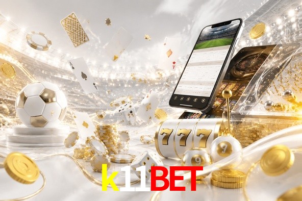 Welcome Bonus k11bet