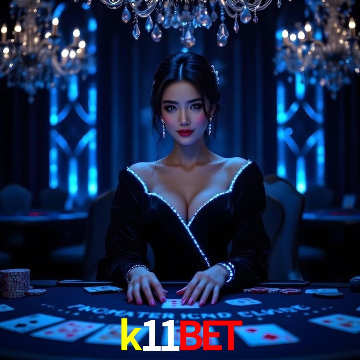 Experiência VIP k11bet