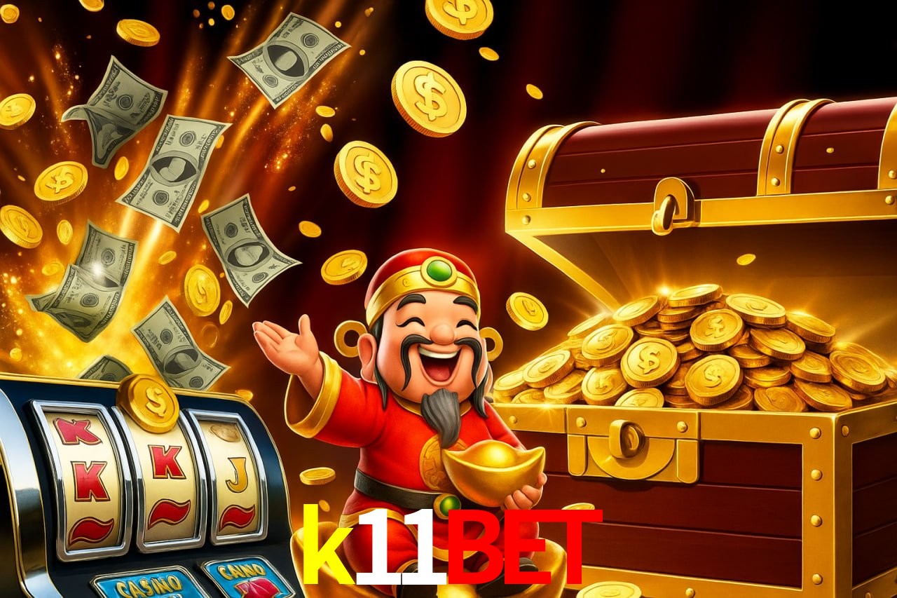 Interface Premium k11bet