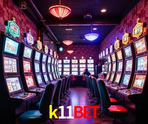 Sistemas de Segurança k11bet