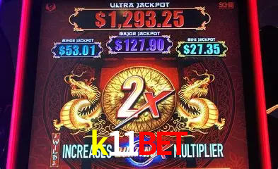 Desvendando o Mundo dos Jogos Virtuais na k11bet