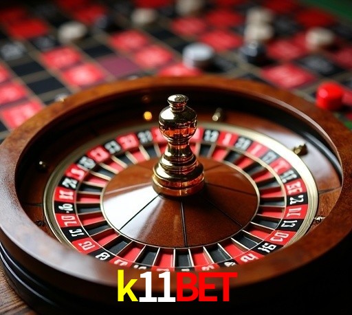 Benefícios da Conta k11bet