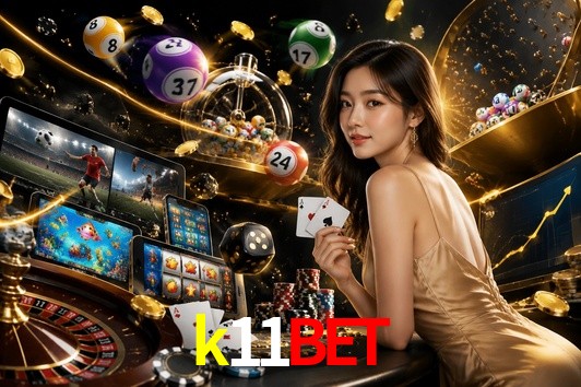 Exclusive Offers k11bet