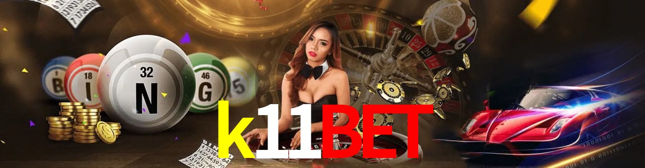 Design Responsivo k11bet