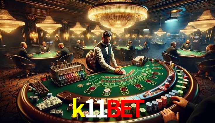 Game Statistics k11bet