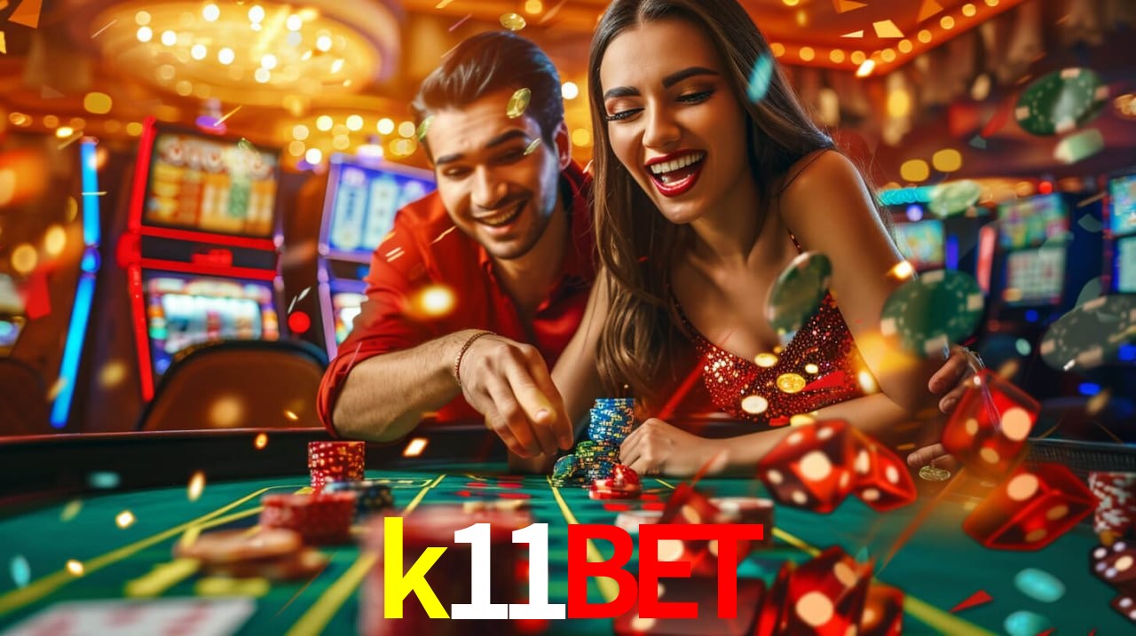 Recursos de Bônus k11bet