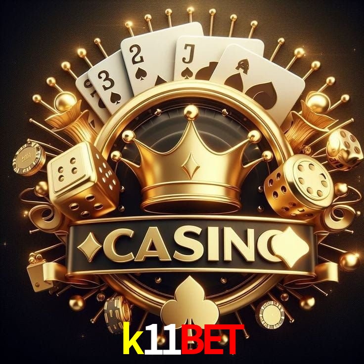 Apostas de Futebol k11bet
