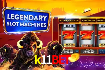 Inovações de Jogos na k11bet: O Futuro das Experiências Interativas