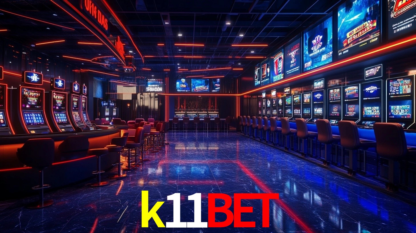Daily Bonuses k11bet