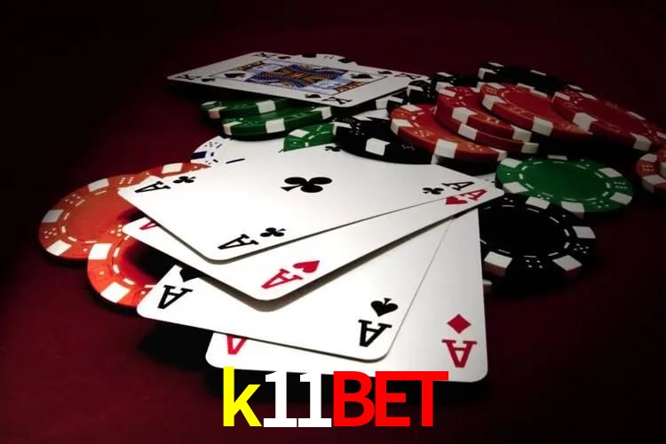 Programa VIP k11bet