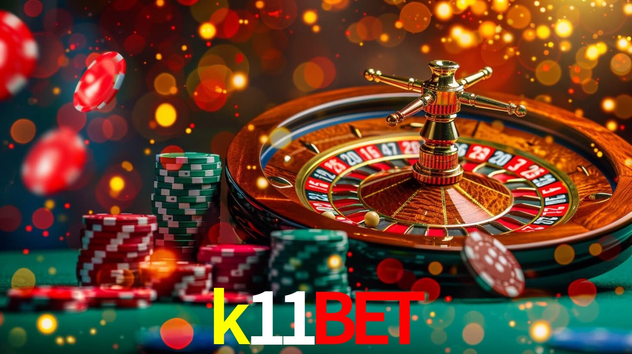 A Experiência Imersiva dos Cassinos Ao Vivo no k11bet