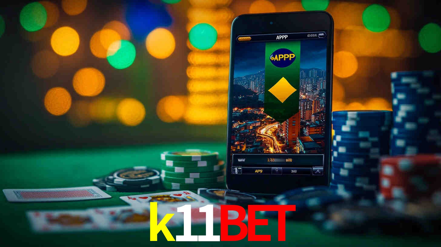 Explorando a Categoria de Eventos em Apostas na k11bet