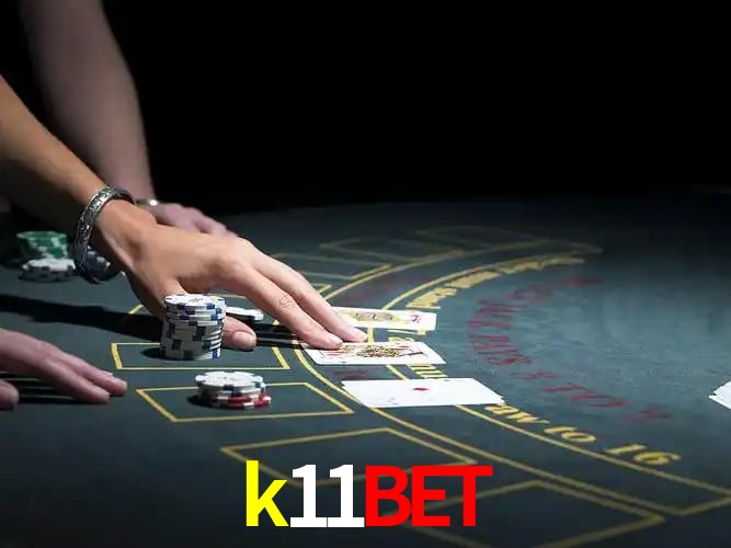 Cadastro Rápido k11bet