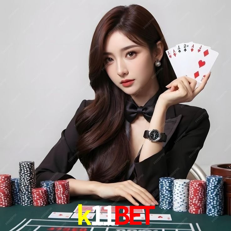 Jogos de Slot k11bet