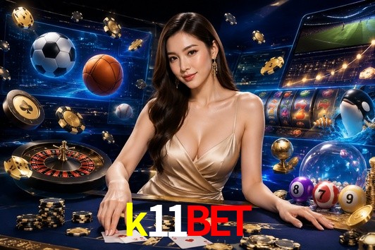 Quick Registration k11bet