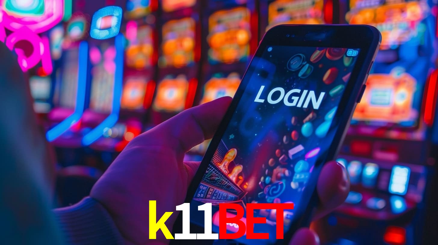 Torneios k11bet