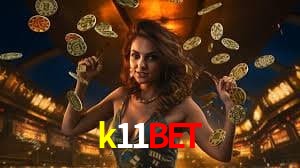 Bonus Features k11bet
