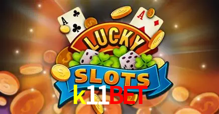 A Popularidade dos Caça-Níqueis no k11bet