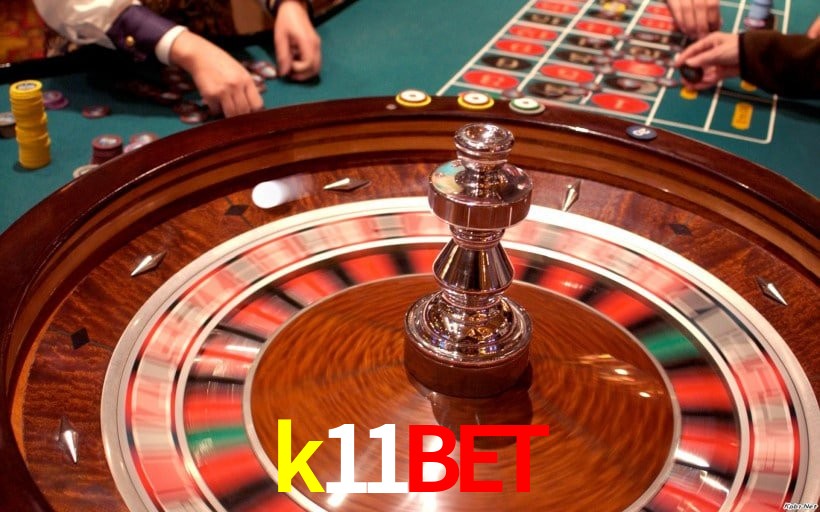 PIX Instantâneo k11bet