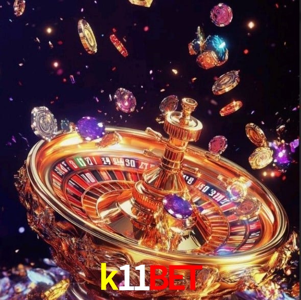 Casino Ao Vivo k11bet