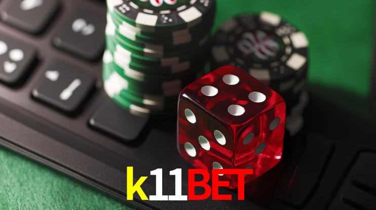 Platform Technology k11bet
