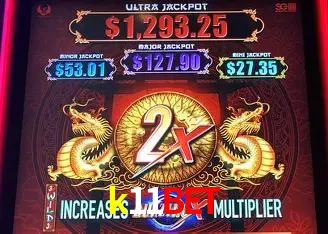 Descubra a Essência do k11bet: Nossa História e Compromissos
