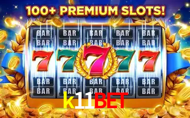 Descubra o Mundo do Cassino Online com k11bet