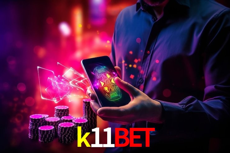 Bônus Diários k11bet