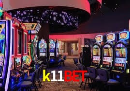 Segurança 2FA k11bet