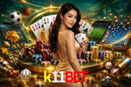 VIP Casino k11bet