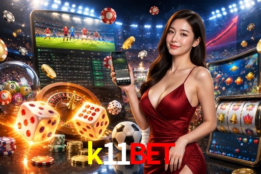 Game Providers k11bet