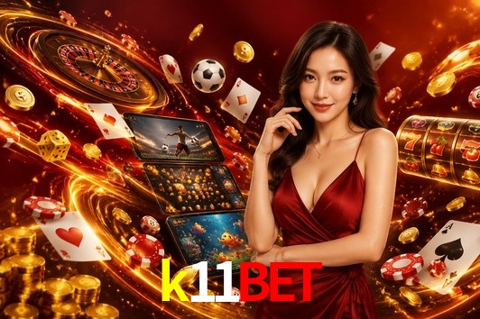 Seasonal Promotions k11bet