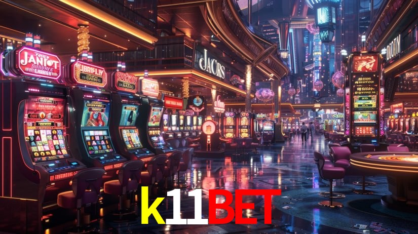 Live Casino k11bet