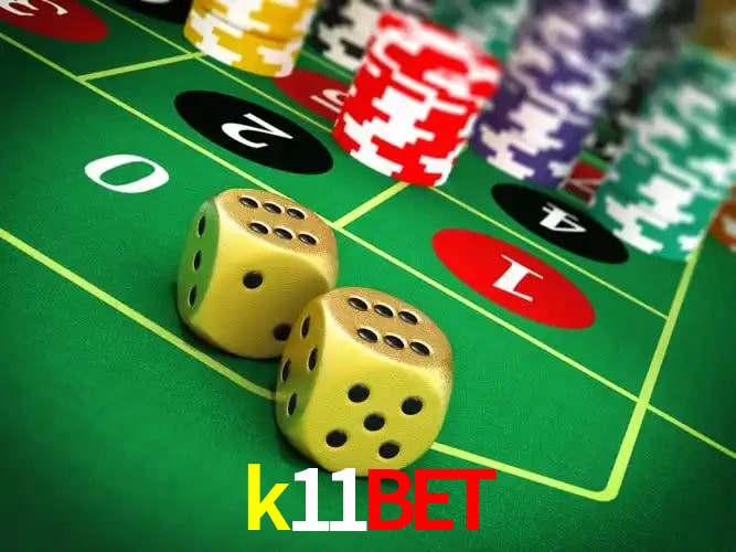 Tennis Betting k11bet