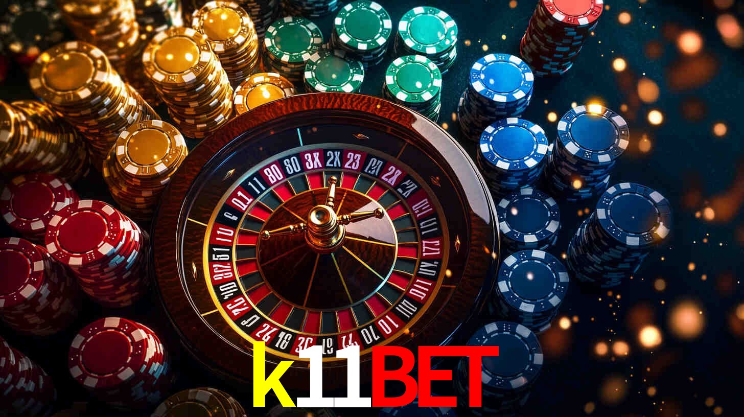 Premium Interface k11bet