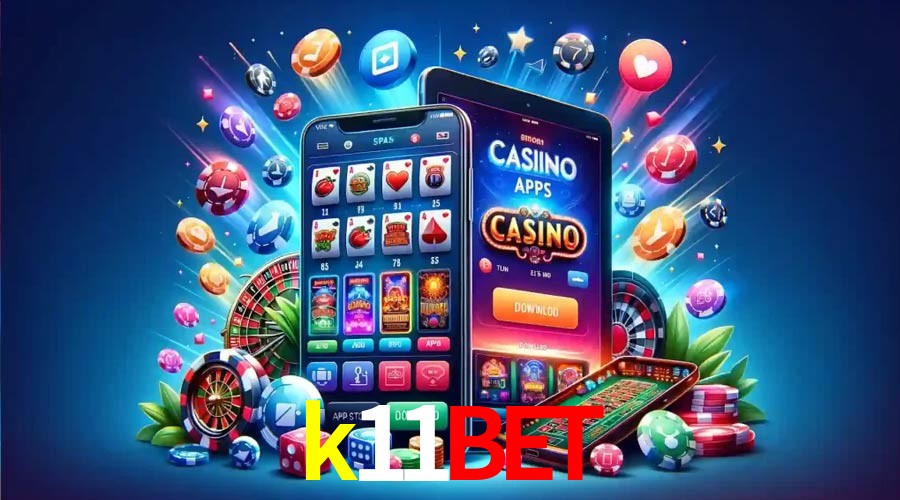 Flash Promotion k11bet