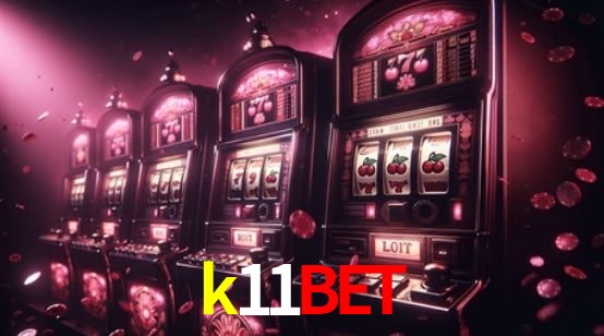 cassino k11bet