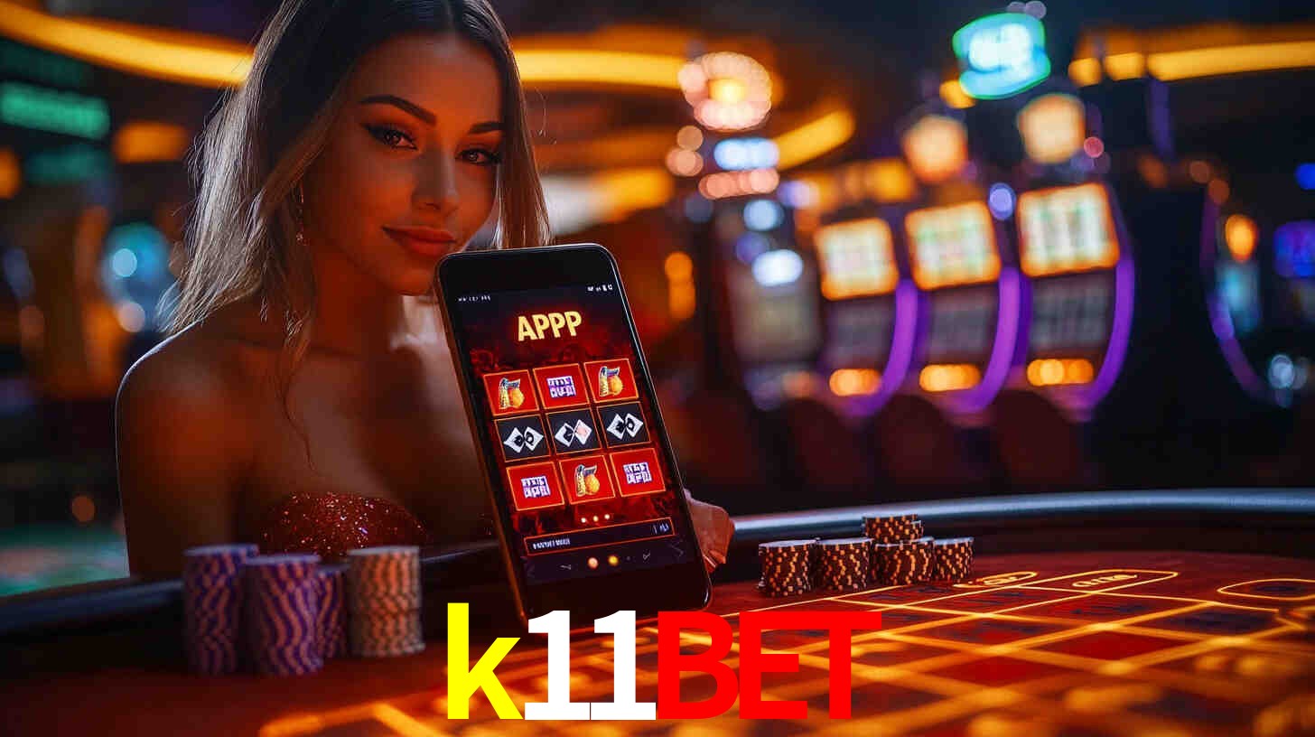 Apostas Esportivas na k11bet: Um Guia Completo