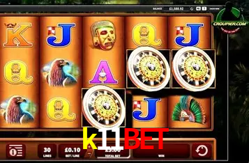 A Revolução dos Aplicativos de Jogos no k11bet