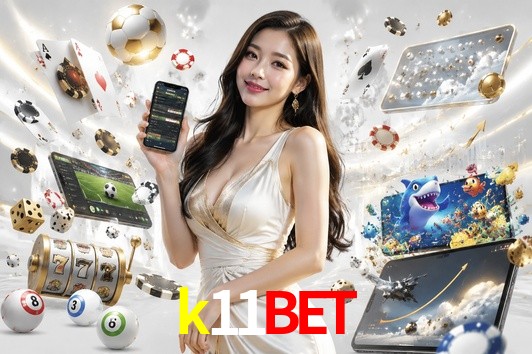 Games Directory k11bet
