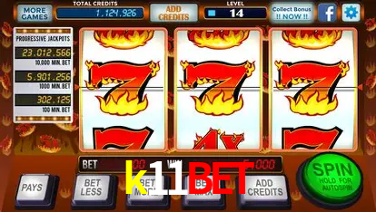 A Experiência Imersiva dos Cassinos Ao Vivo no k11bet