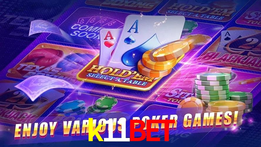 A Emoção da Loteria na k11bet: Uma Chance de Mudança de Vida