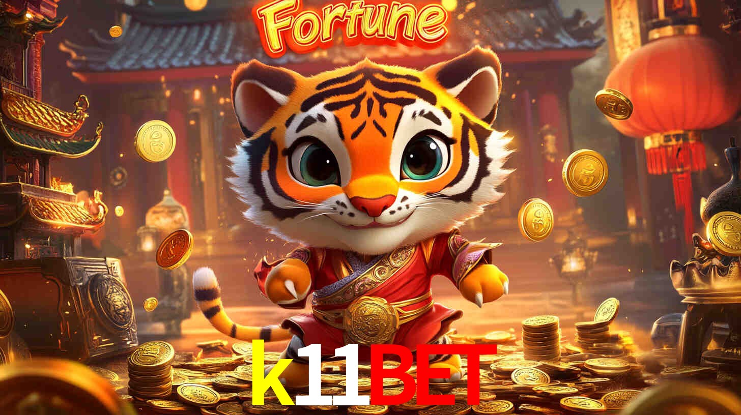 A Popularidade dos Caça-Níqueis no k11bet