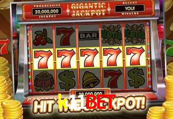 A Emoção da Loteria na k11bet: Uma Chance de Mudança de Vida