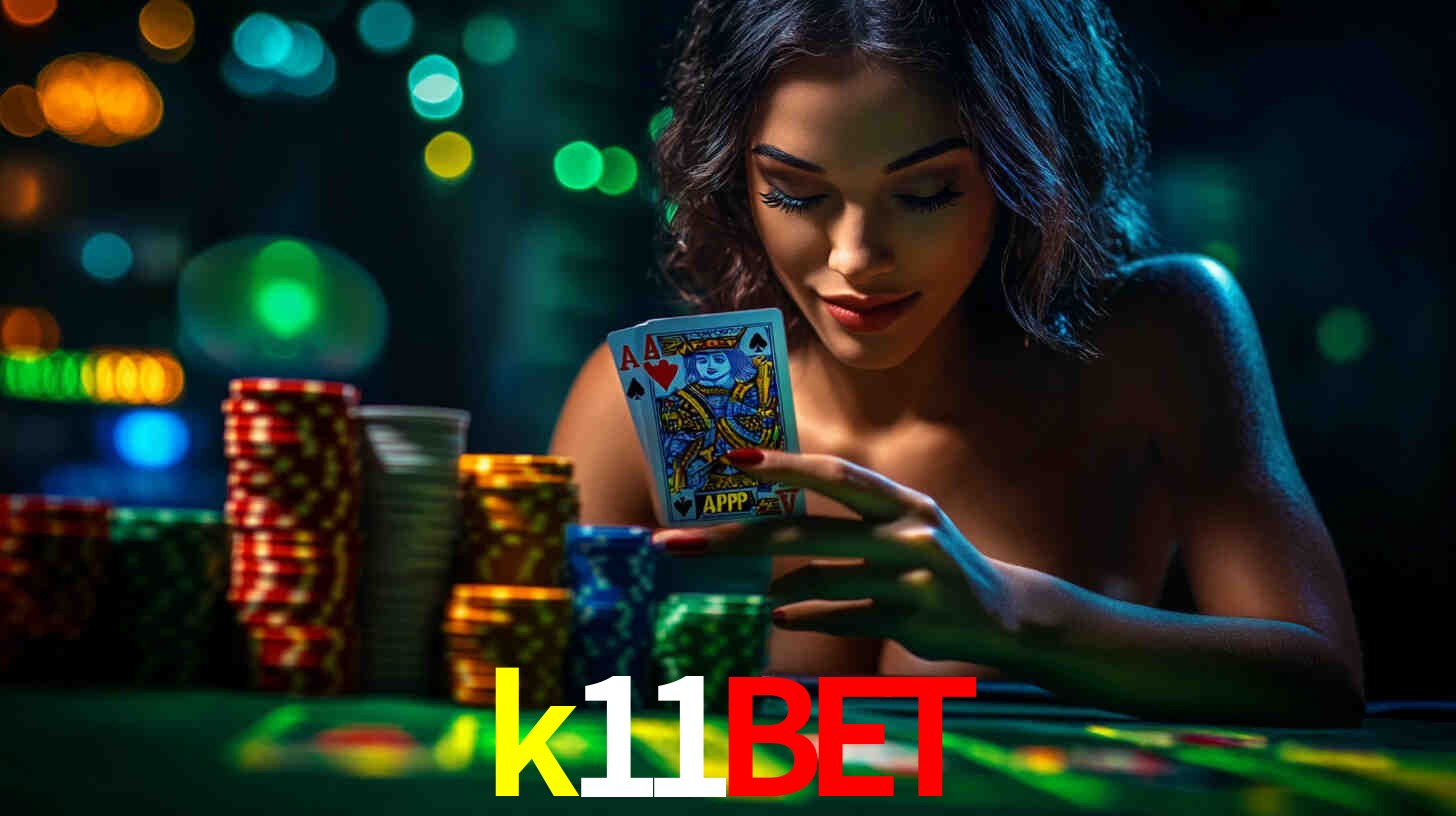 Descubra a Essência do k11bet: Nossa História e Compromissos